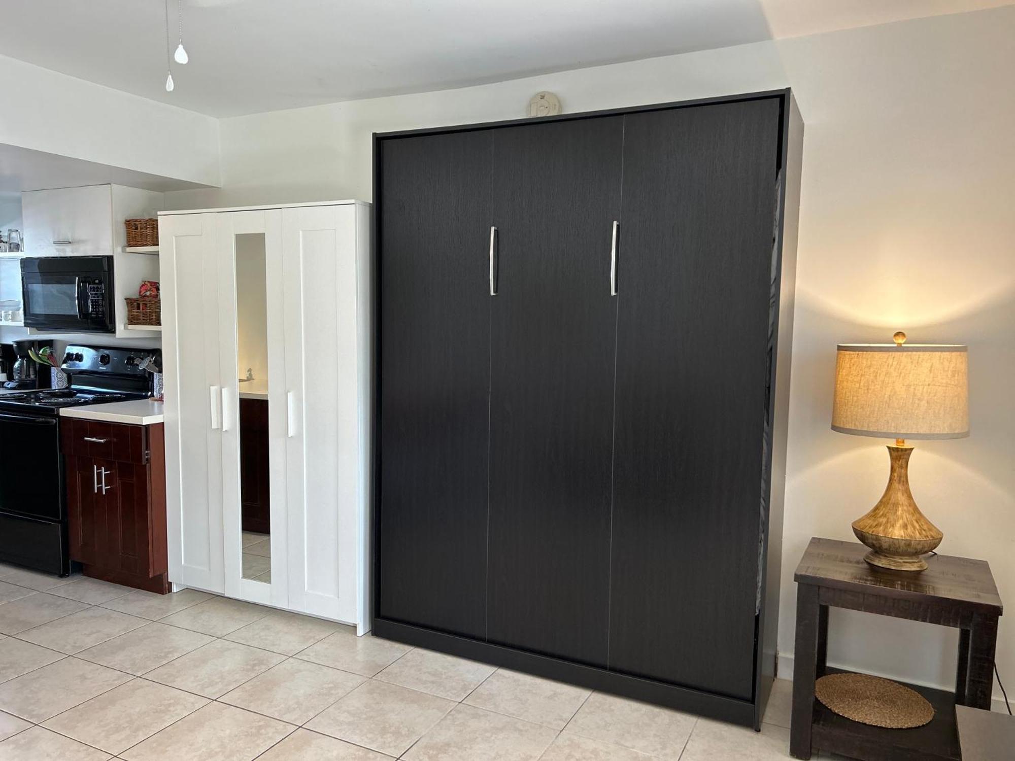 Lambert Family Beach Apartments Форт Лодърдейл Екстериор снимка