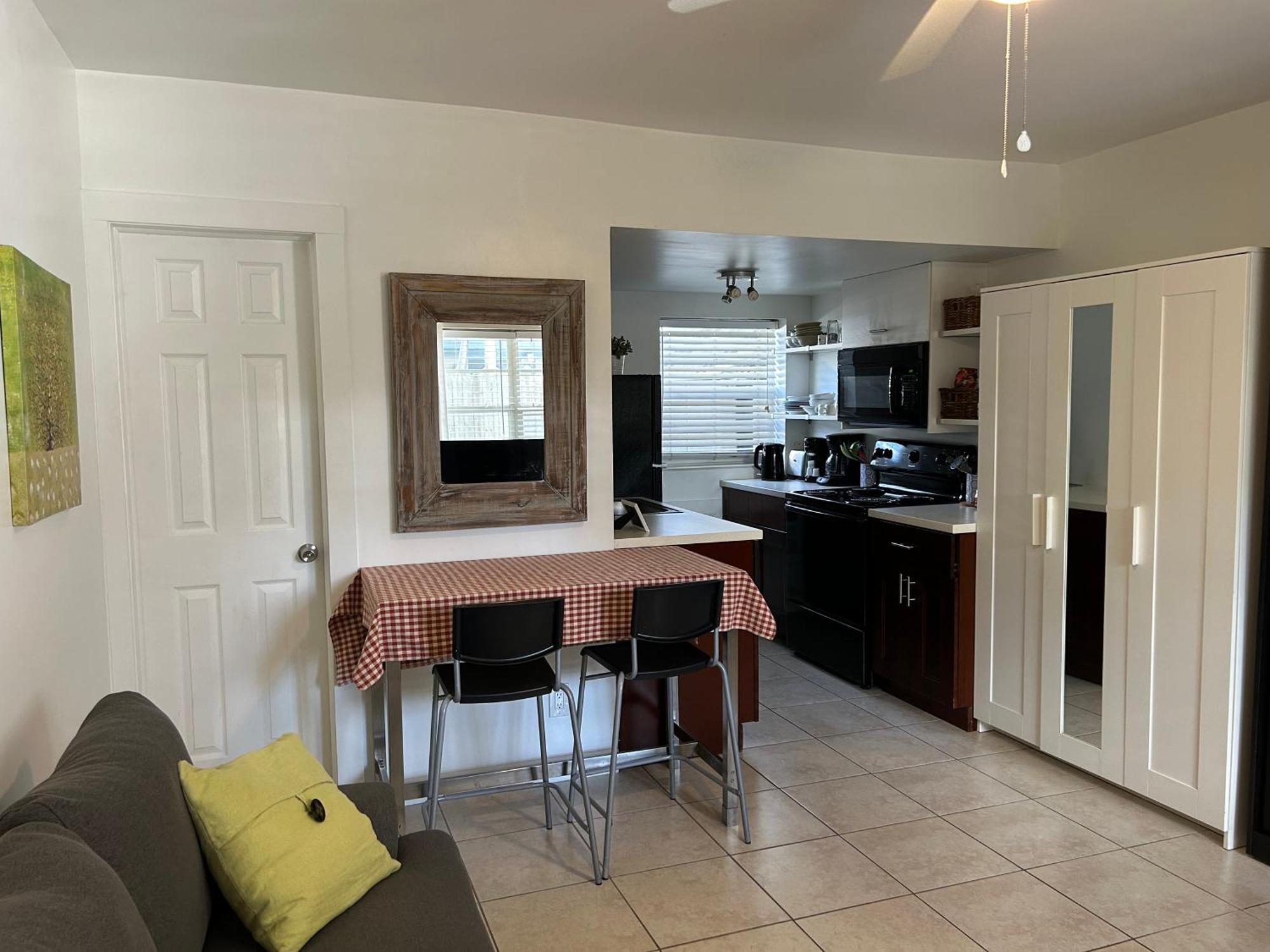 Lambert Family Beach Apartments Форт Лодърдейл Екстериор снимка